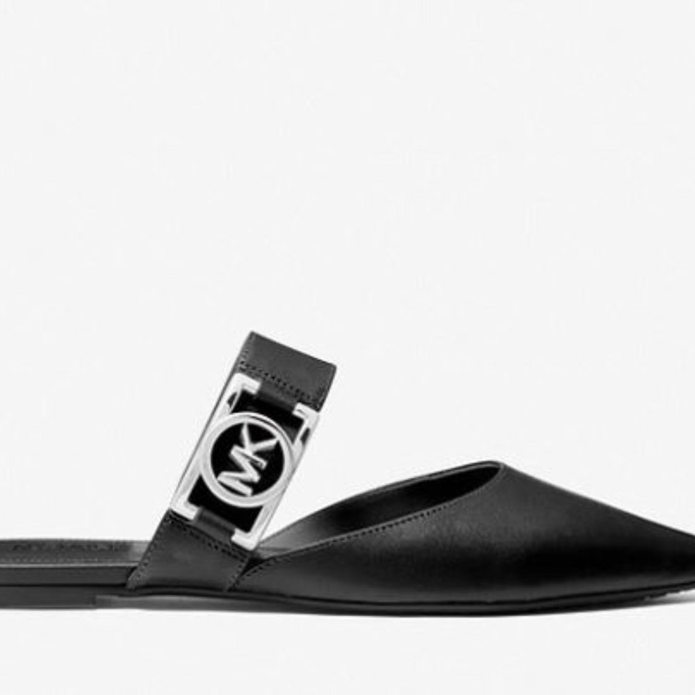 Michael Kors Women's April Flex Flats